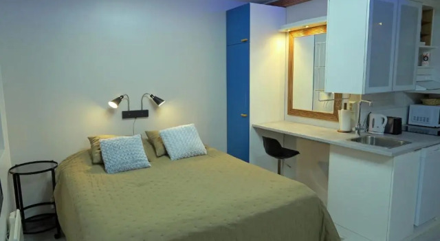Apartments Tahko, Book Apartment Tahkovuori Tahko