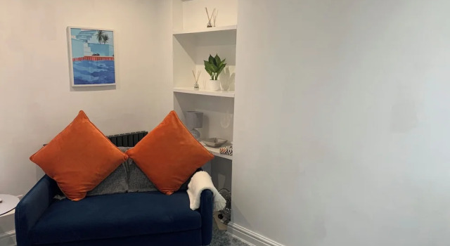 Lovely 1-bed Apartment in Leeds, Varaa Huoneisto Asunnot kohteessa Merseyside, Huoneisto