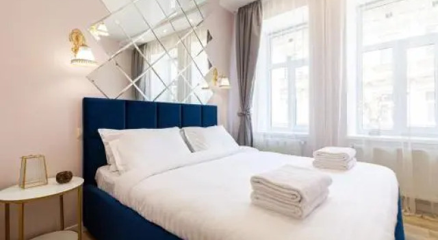 Apartments Old City, Забронировать Апартаменты/квартира Апартаменты Львова, рядом с Первый украинский театр для детей и юношества, Апартаменты/квартира