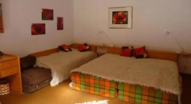 FeWo Berganemone, Rezervasyon Otel Oberstaufen Bavyera, Fehrlift yakınında