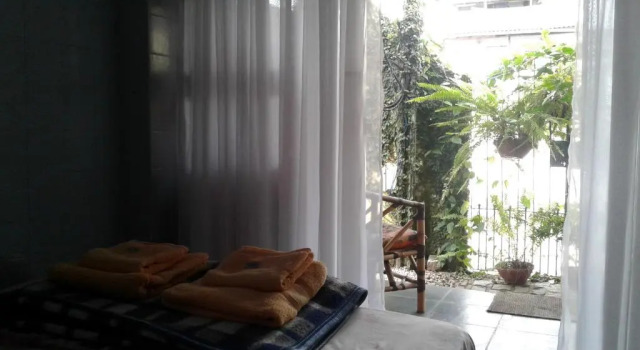 Номер Standard Maracujá Hostel