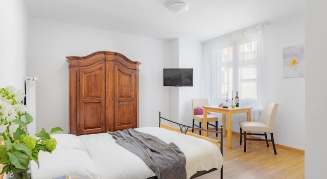 Apartments Swiss Star University