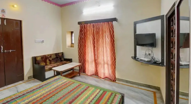 Hotel Raman Palace, Забронировать Отель Отели штата Раджастхана с парковкой, Парковка