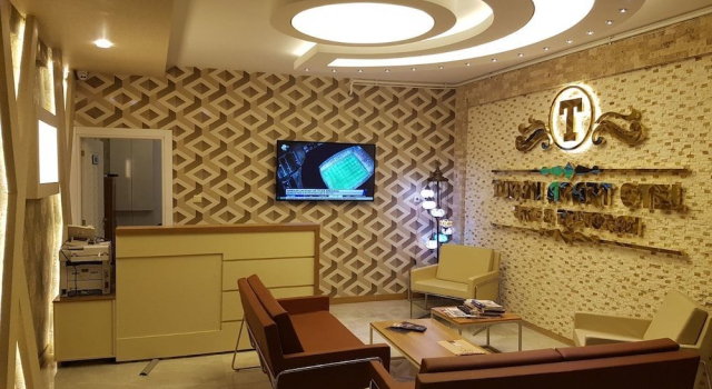 Zara Turan Apart Otel, Rezerwuj Hotel Hotele w Zara ze śniadaniem, Śniadanie