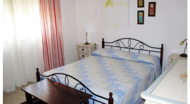 Apartment with 2 bedrooms in Campomarino with wonderful sea view shared pool enclosed garden 500 m from the beach, Prenota Appartamento Campomarino Puglia