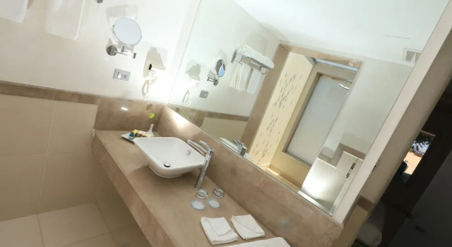 Бунгало Shams Lodge Water Sport Resort
