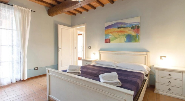 Casa Macinarino - App. 7, Buchen Sie Hotel Loro Ciuffenna 