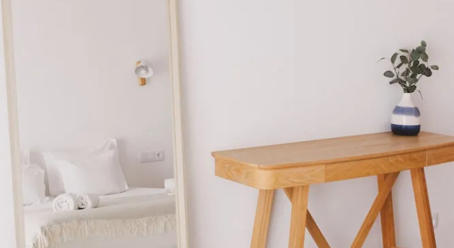 Номер Superior Pure Fonte Velha B&B
