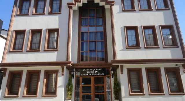 Akca Hotel, Забронировать Отель Элмали провинция Анталья