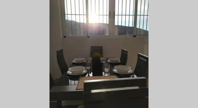 Apartamento en Nevada. La Casa de Isabel María