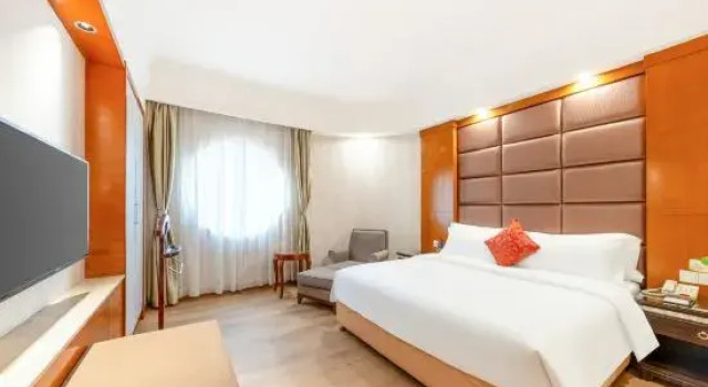 Люкс Business South Union Hotel