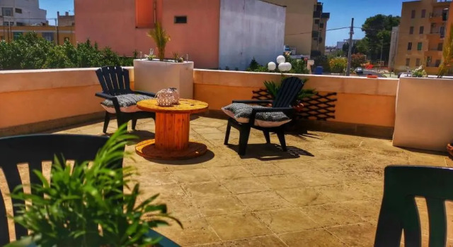 Двухместный номер Comfort Casina Raho B&B