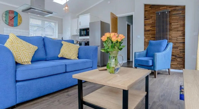 Norfolk Woods Resort And Spa, Prenota Resort Pentney Norfolk