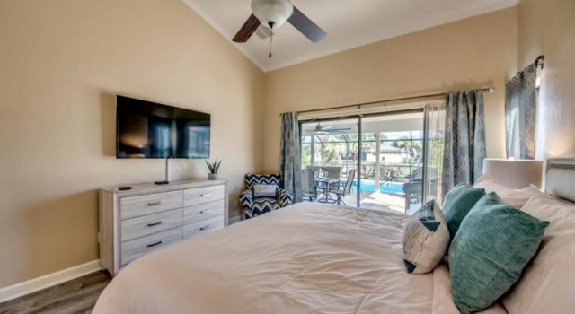 Villa Sunset Cape Coral