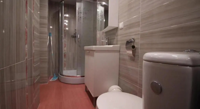 Номер Standard Old town apartaments