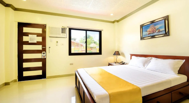 Kabaleyan Cove Resort powered by Cocotel, Réserver Complexe hôtelier Hôtels resort à San Carlos, Complexe hôtelier