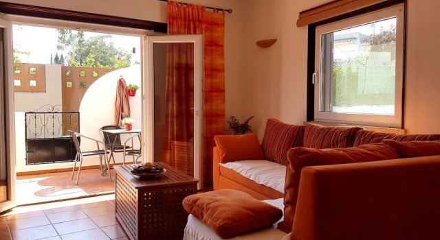 Апартаменты Cozy Apartment near the beach