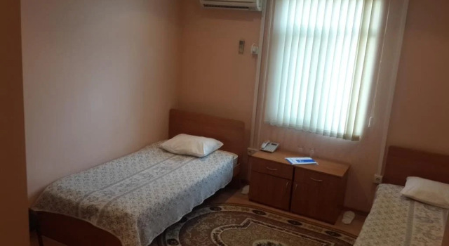 Montenegro Hotel, Book Hotel Baku 
