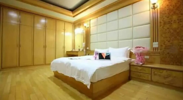 Номер Standard Clover House