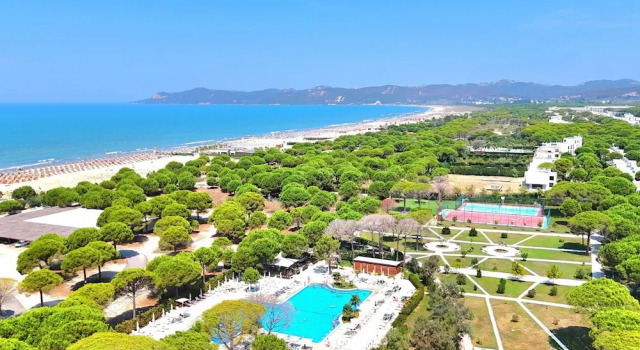 Номер Standard Perla Resort Holiday Homes