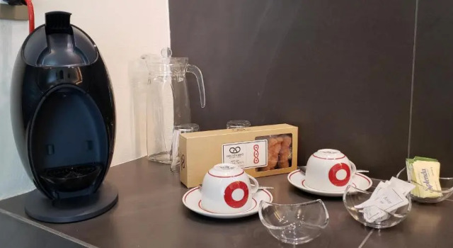 Номер Standard Marialicia Suites, Hotel Boutique