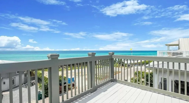 Churchill Dunes