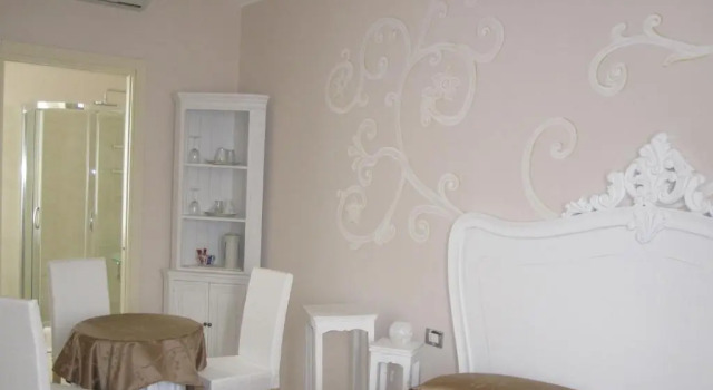 Номер Standard B&B Le Giare