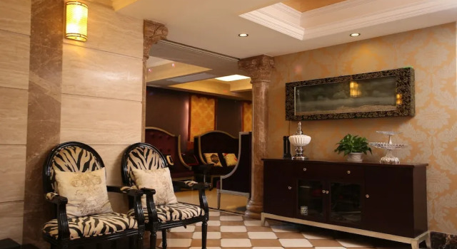 Taorenpai Homeparty Villa Jindi, Buchen Sie Villa Cottages in Baoshan, Cottage