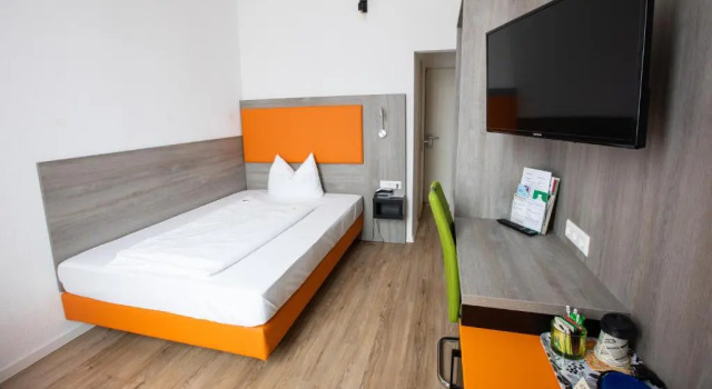 Номер Standard Hotel Astoria