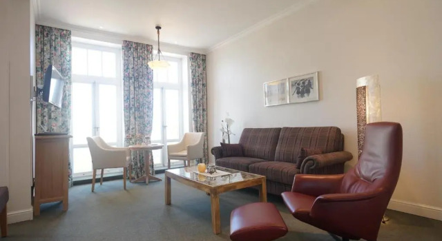 Полулюкс Aparthotel Am Meer