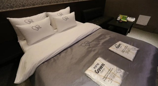 Shiheung Heart, Reserva ahora Hotel Siheung-dong Gyeonggi-do