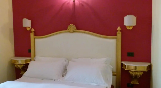 Номер Superior Boutique Hotel Bel Sito Wellness & Private SPA