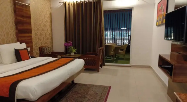 Номер Premium Airport Hotel
