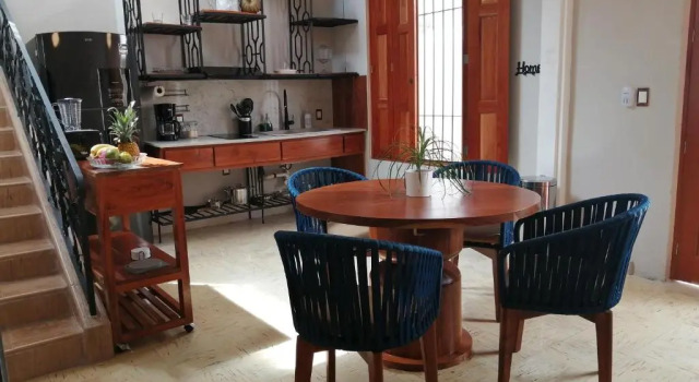 Suite Hotel Casa Piedad