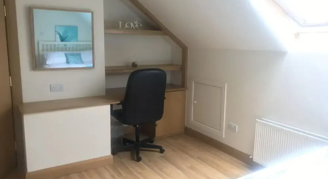 Dungannon 2 Bed Bungalow - Sleeps 5 - Pet Friendly, Забронировать Дом для отпуска Данганнон Графство Тайрон