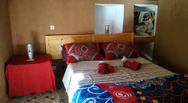 Номер Standard Riad Dar Zaouia