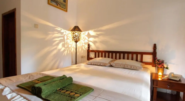 Padi Heritage Hotel