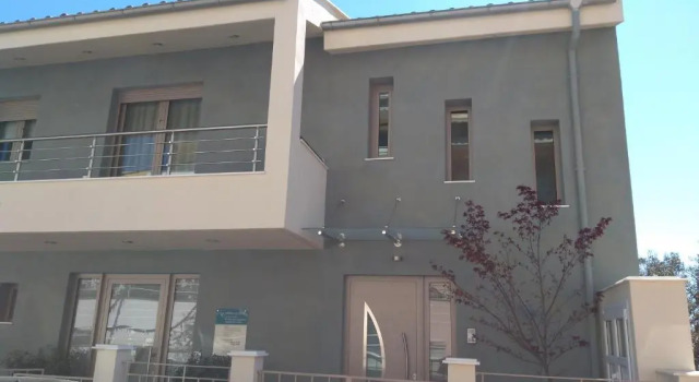 Thala-Sea Luxury House, Book Hotel Kavala Macedonia