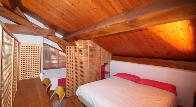 Chalet Bellecote - Capacity 28 to 34 people, Prenota Chalet Champagny-en-Vanoise 