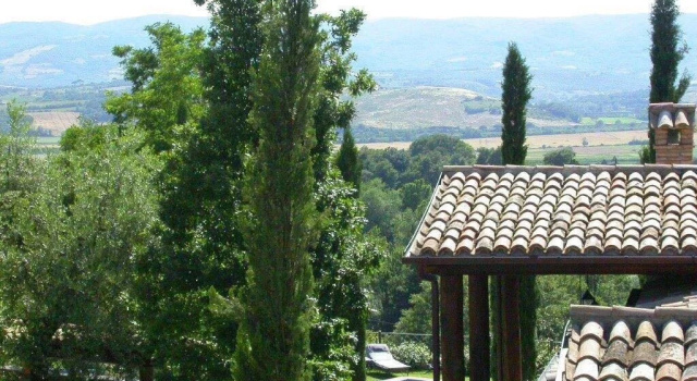 Relais Gli Ulivi, Reserva ahora Hotel Hoteles en Umbría con desayuno, Desayunos