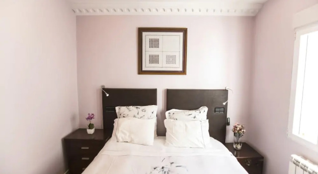 Forever Young Apartments Salitre, Забронировать Апартаменты/квартира Арганзуэла Мадрид, рядом с Дом-музей Лопе де Вега