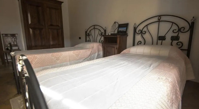 Sas Abbilas, Book Vacation Home Bonorva Sardinia