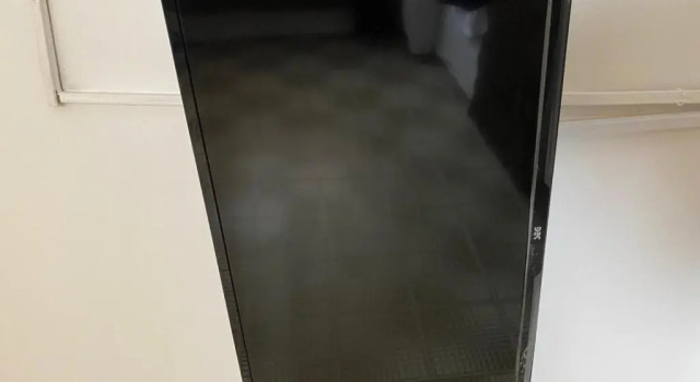 Номер Standard Talaslioglu Hotel