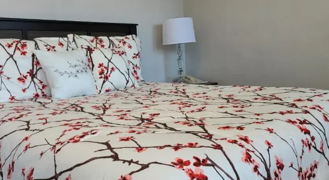 Номер Standard Maple Leaf Motel