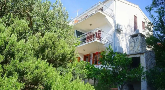 Ana - sea View - A2, Prenota Hotel Zavala 