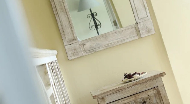Номер Standard Пентхаус с 2 комнатами с балконом Victorian House