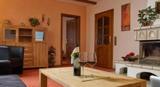 Апартаменты Hotel Restaurant Zum Schwan