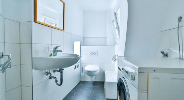 Апартаменты с 3 комнатами Riverside Apartments