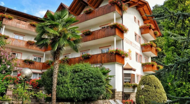 Hotel Brunner