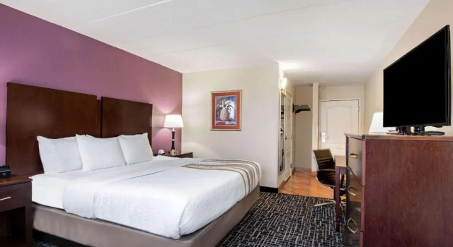 Номер Standard La Quinta by Wyndham Lexington Park - Patuxent